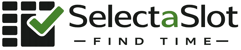 SelectaSlot logo